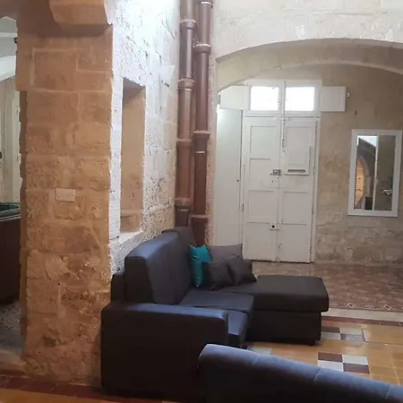 La Loggia Farmhouse - Malta 度假居