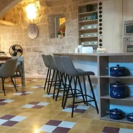 La Loggia Farmhouse - Malta 度假居 *