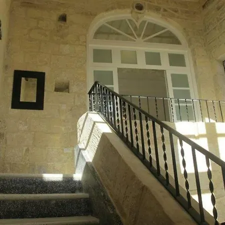 La Loggia Farmhouse - Malta Siggiewi