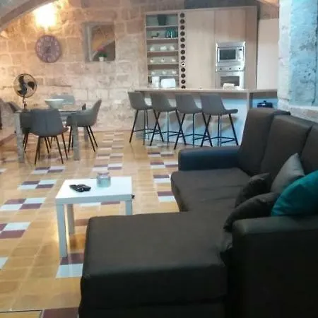 La Loggia Farmhouse - Malta Siggiewi